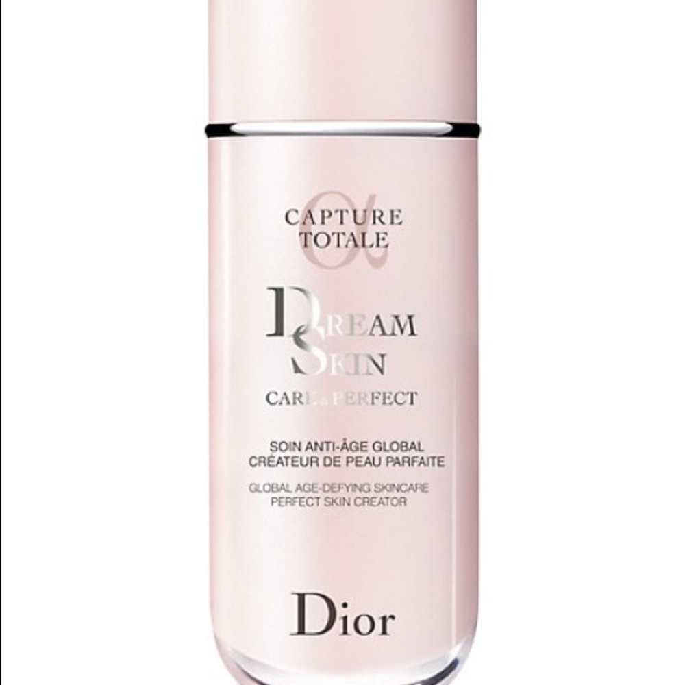 Dior Dreamskin 1oz